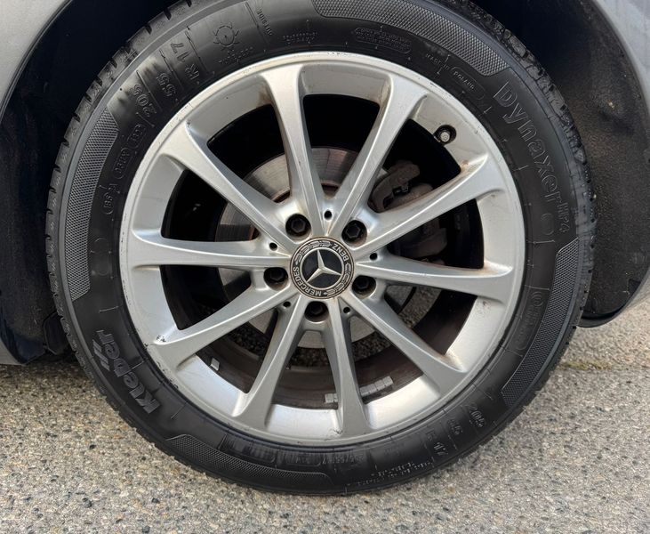 Mercedes-Benz A-Klasse A 180 d Sport 2018 – снимка 22