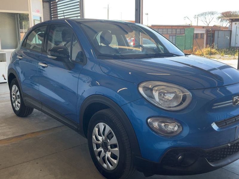 Fiat 500X 1.5 Mild-Hybrid 2023 – снимка 12