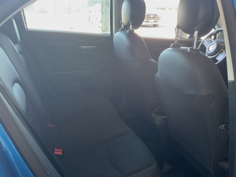 Fiat 500X 1.5 Mild-Hybrid 2023 – снимка 19