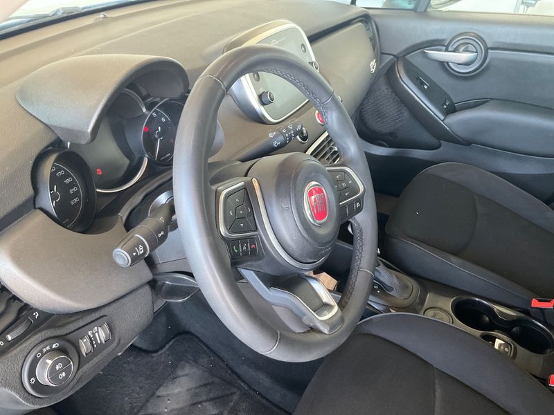 Fiat 500X 1.5 Mild-Hybrid 2023 – снимка 32
