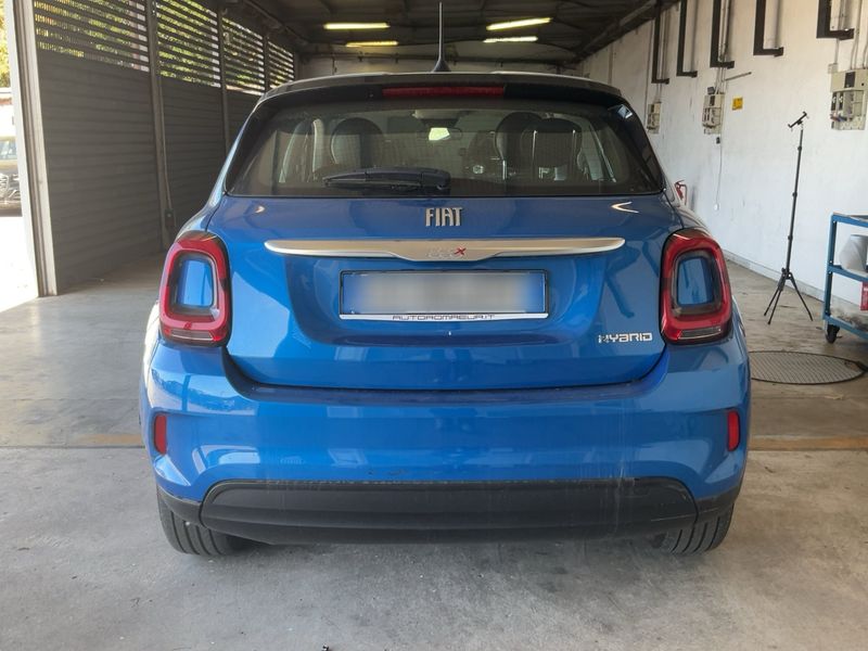 Fiat 500X 1.5 Mild-Hybrid 2023 – снимка 7