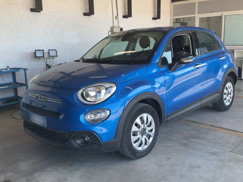 Fiat 500X 1.5 Mild-Hybrid 2023 – снимка 1