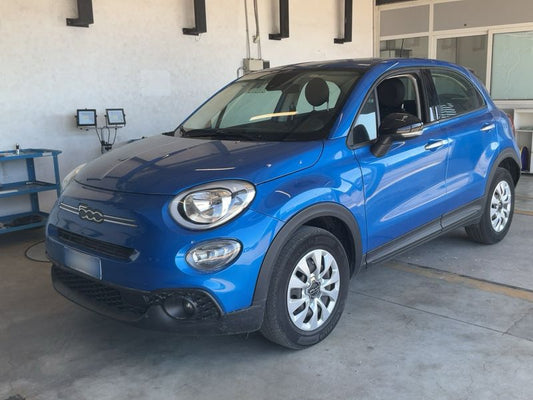 Fiat 500X 1.5 Mild-Hybrid 2023 – снимка 1