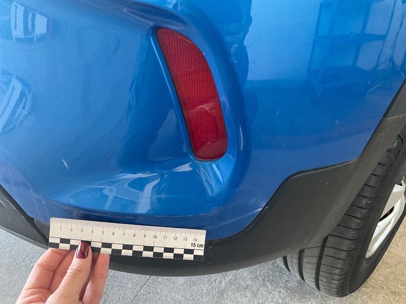 Fiat 500X 1.5 Mild-Hybrid 2023 – снимка 34