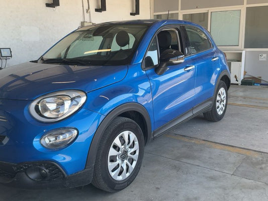 Fiat 500X 1.5 Mild-Hybrid 2023 – снимка 2