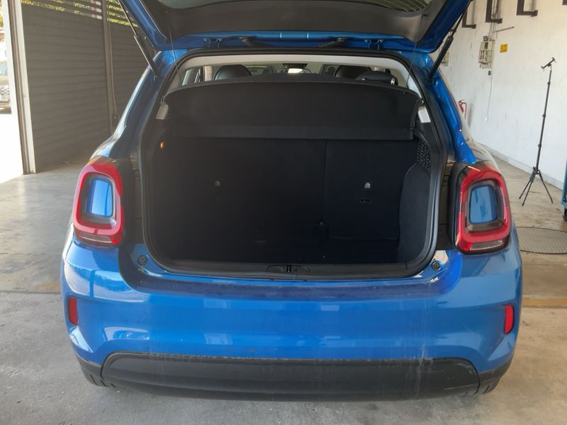 Fiat 500X 1.5 Mild-Hybrid 2023 – снимка 15