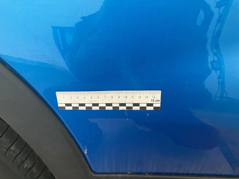 Fiat 500X 1.5 Mild-Hybrid 2023 – снимка 22