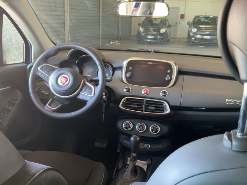 Fiat 500X 1.5 Mild-Hybrid 2023 – снимка 17