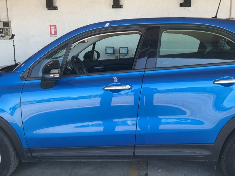 Fiat 500X 1.5 Mild-Hybrid 2023 – снимка 4
