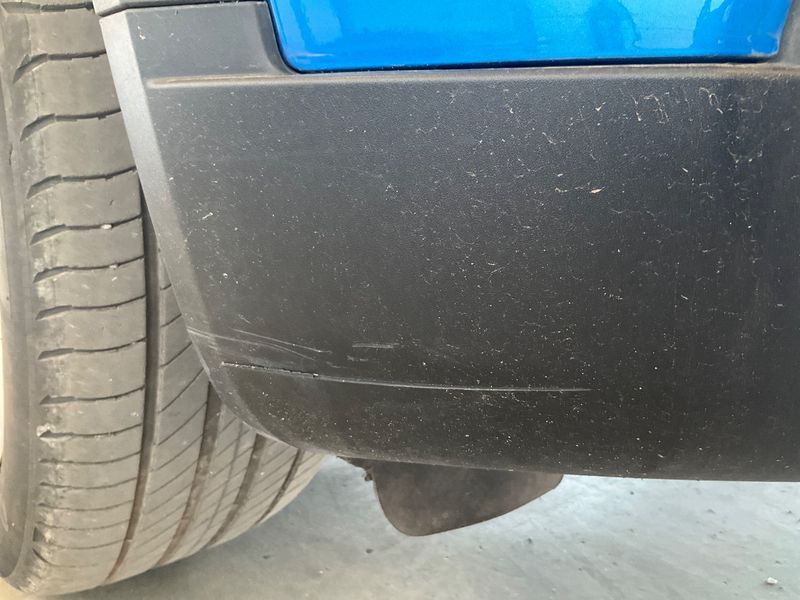Fiat 500X 1.5 Mild-Hybrid 2023 – снимка 38