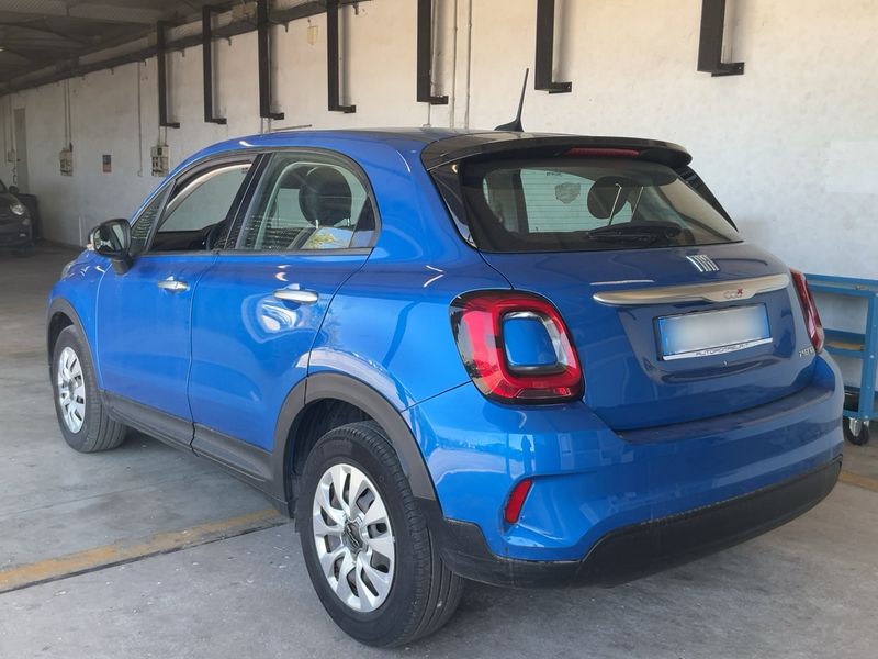 Fiat 500X 1.5 Mild-Hybrid 2023 – снимка 6