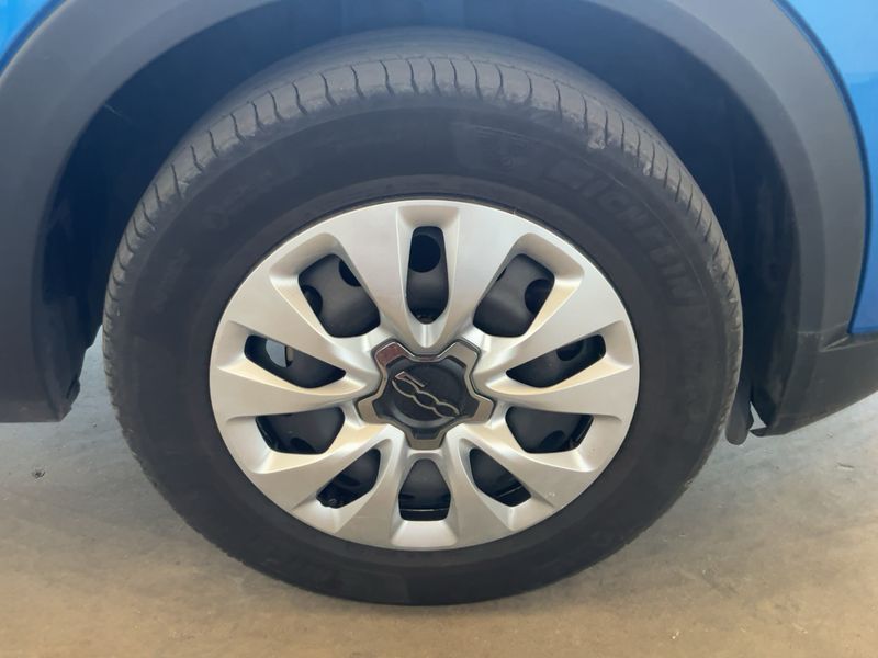 Fiat 500X 1.5 Mild-Hybrid 2023 – снимка 11
