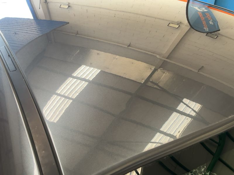 BMW 1er 118d 2008 – снимка 13