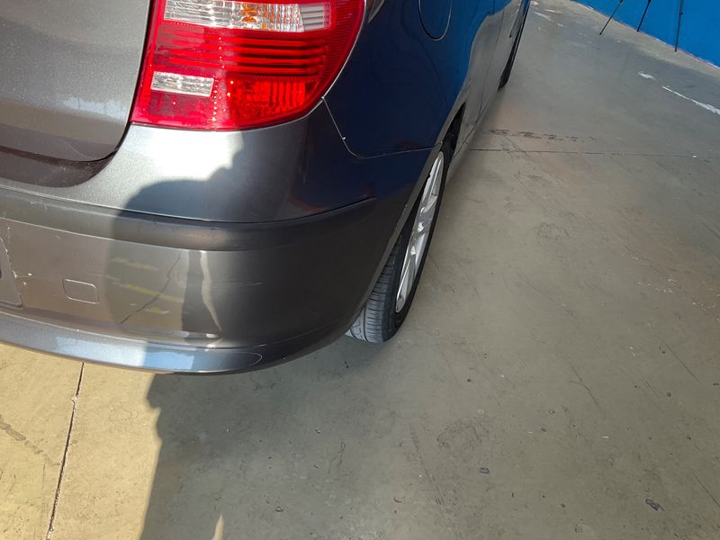 BMW 1er 118d 2008 – снимка 32
