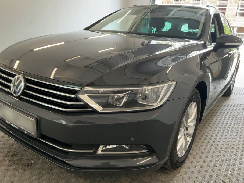 Volkswagen Passat 1.4 TSI ACT Comfortline BlueMotion Tech 2016 – снимка 2