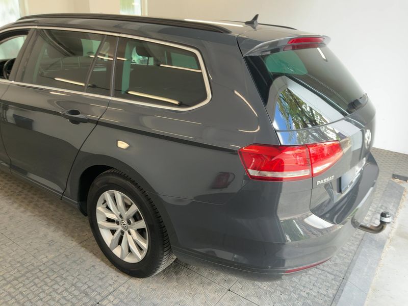 Volkswagen Passat 1.4 TSI ACT Comfortline BlueMotion Tech 2016 – снимка 6