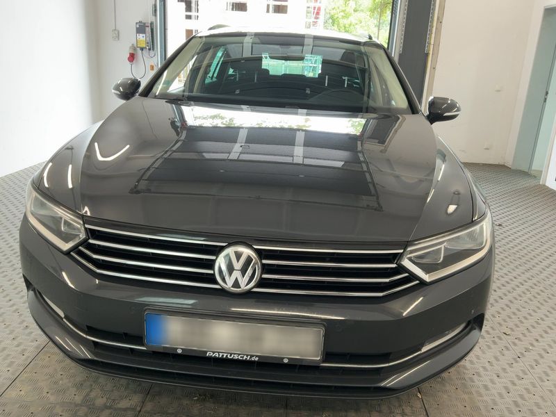 Volkswagen Passat 1.4 TSI ACT Comfortline BlueMotion Tech 2016 – снимка 14