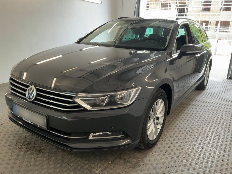 Volkswagen Passat 1.4 TSI ACT Comfortline BlueMotion Tech 2016 – снимка 1