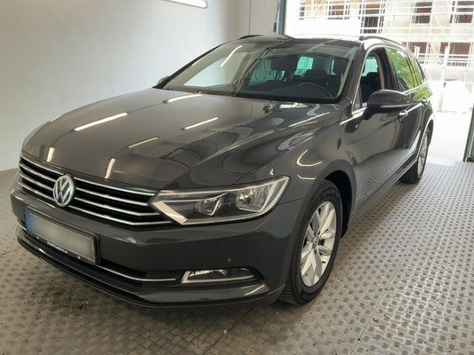 Volkswagen Passat 1.4 TSI ACT Comfortline BlueMotion Tech 2016 – снимка 1