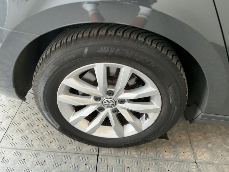 Volkswagen Passat 1.4 TSI ACT Comfortline BlueMotion Tech 2016 – снимка 9