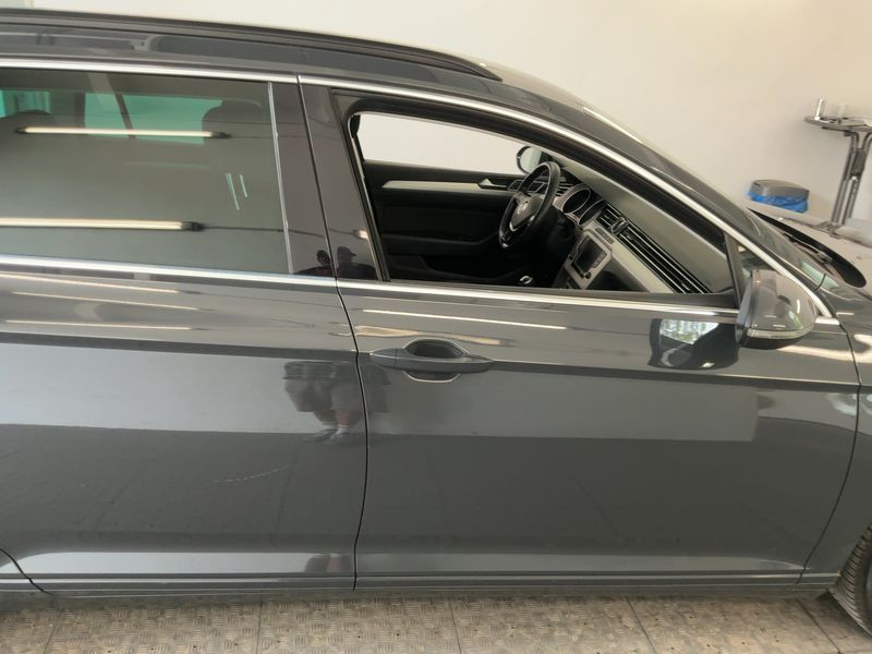 Volkswagen Passat 1.4 TSI ACT Comfortline BlueMotion Tech 2016 – снимка 10