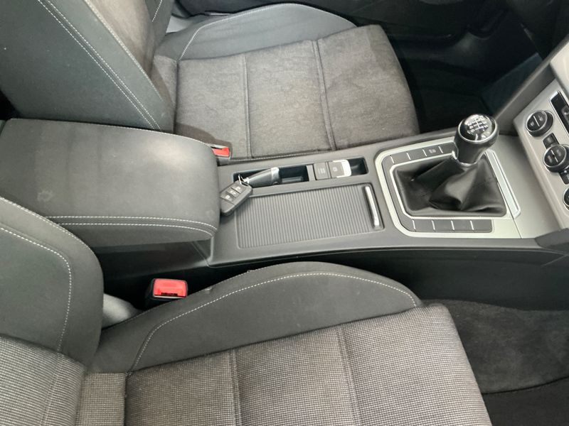Volkswagen Passat 1.4 TSI ACT Comfortline BlueMotion Tech 2016 – снимка 35