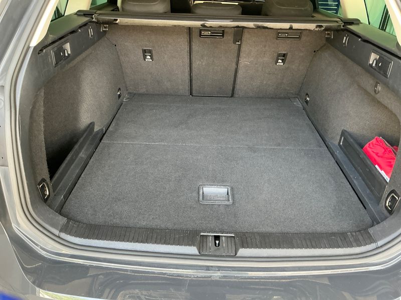 Volkswagen Passat 1.4 TSI ACT Comfortline BlueMotion Tech 2016 – снимка 36