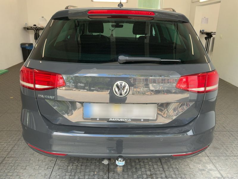 Volkswagen Passat 1.4 TSI ACT Comfortline BlueMotion Tech 2016 – снимка 7