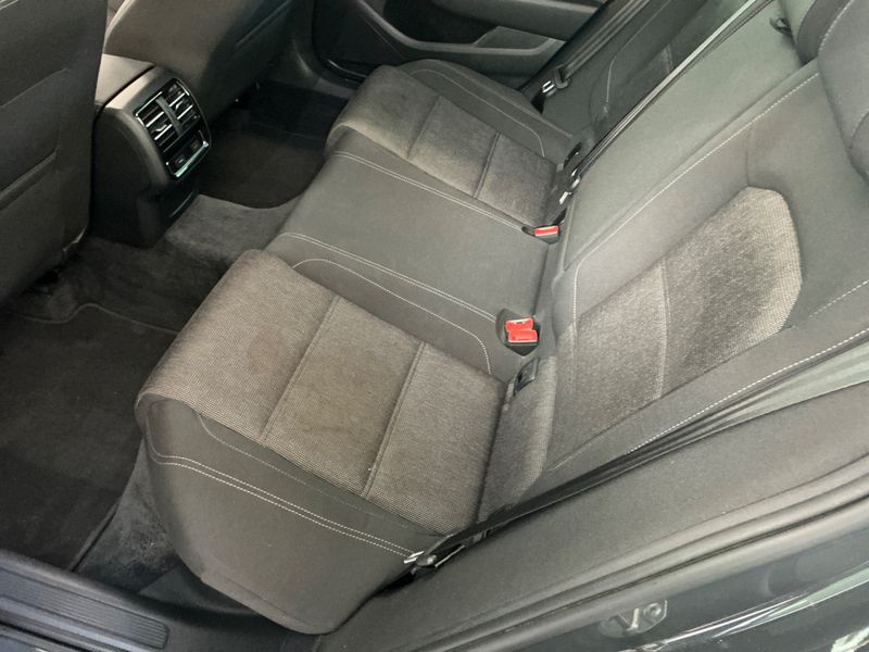 Volkswagen Passat 1.4 TSI ACT Comfortline BlueMotion Tech 2016 – снимка 31