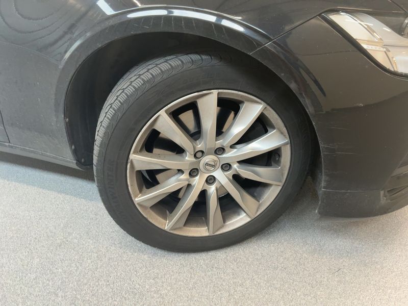 Volvo V90 2.0 T5 Momentum 2018 – снимка 11