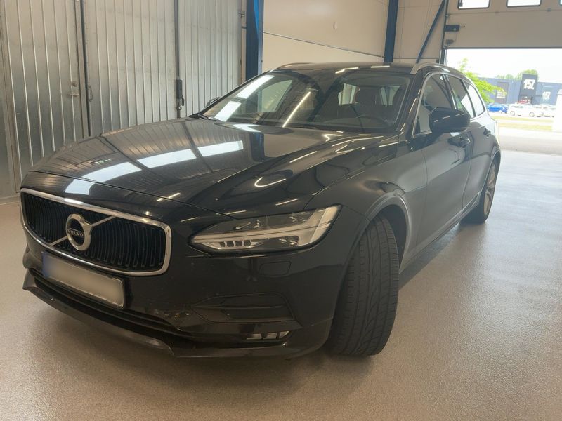 Volvo V90 2.0 T5 Momentum 2018 – снимка 1