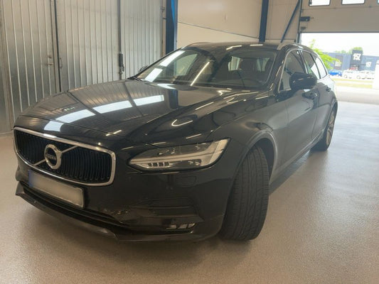 Volvo V90 2.0 T5 Momentum 2018 – снимка 1