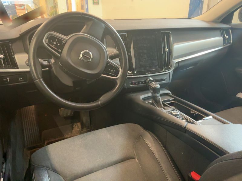 Volvo V90 2.0 T5 Momentum 2018 – снимка 17