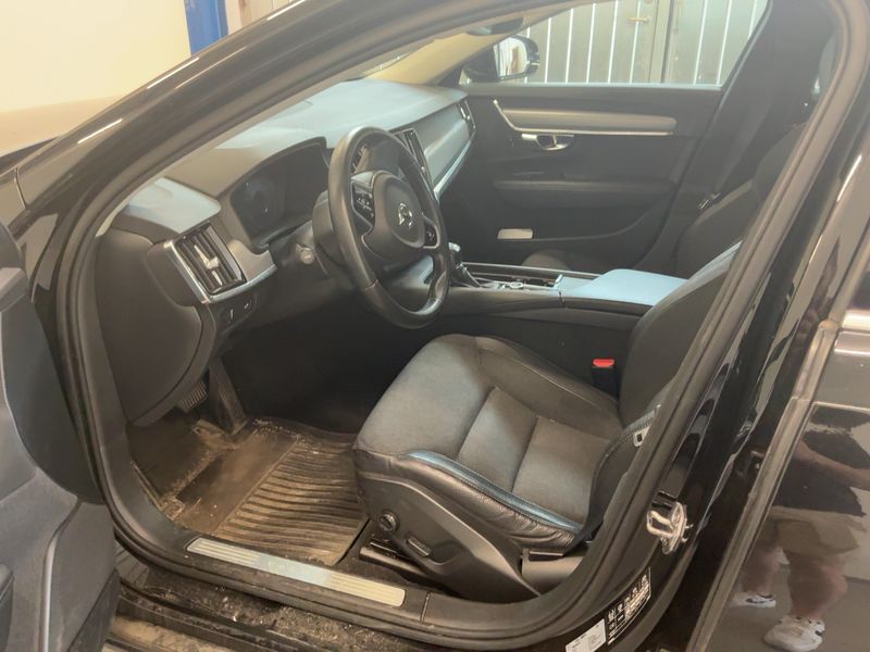 Volvo V90 2.0 T5 Momentum 2018 – снимка 16