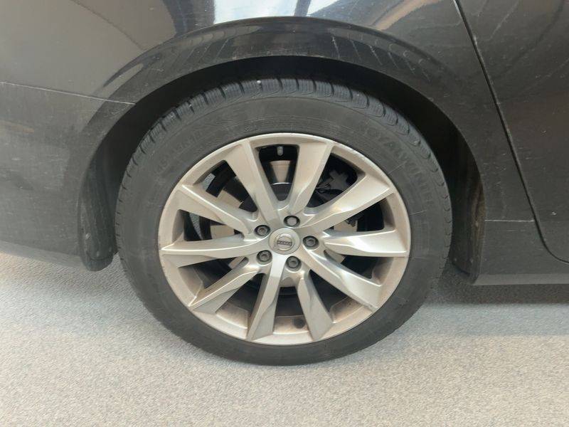 Volvo V90 2.0 T5 Momentum 2018 – снимка 9