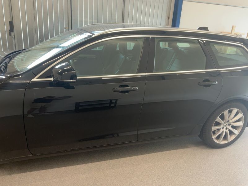 Volvo V90 2.0 T5 Momentum 2018 – снимка 4