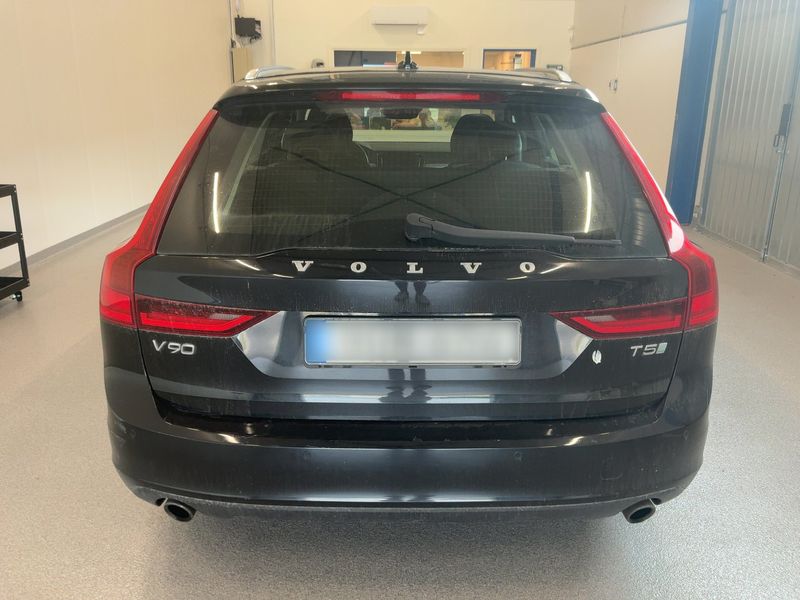 Volvo V90 2.0 T5 Momentum 2018 – снимка 7