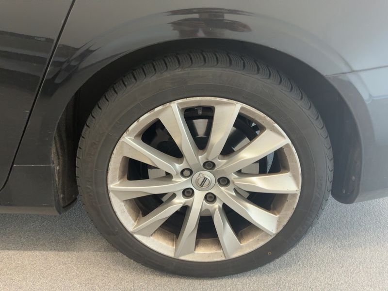 Volvo V90 2.0 T5 Momentum 2018 – снимка 5