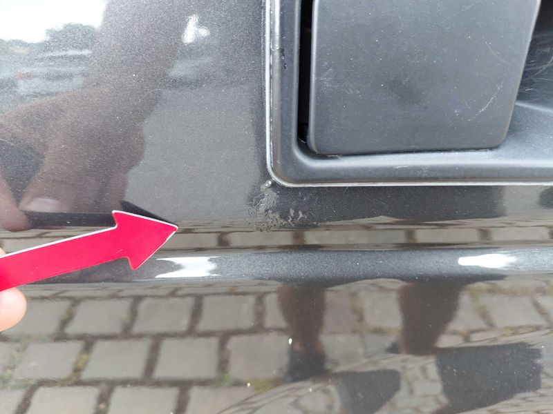 Land Rover Discovery 3.9 V8i ES 1998 – снимка 29