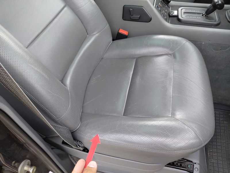 Land Rover Discovery 3.9 V8i ES 1998 – снимка 39