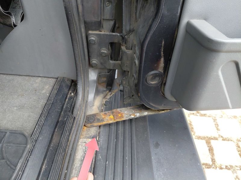 Land Rover Discovery 3.9 V8i ES 1998 – снимка 44