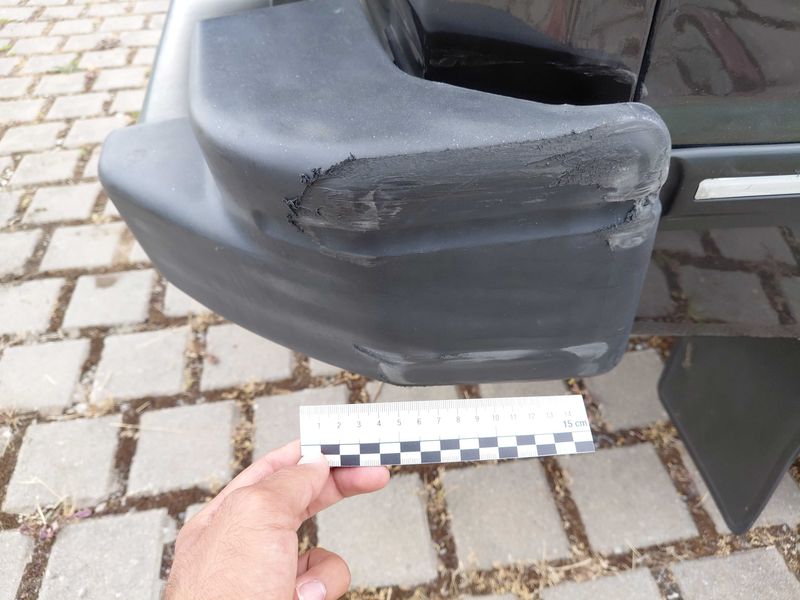 Land Rover Discovery 3.9 V8i ES 1998 – снимка 47