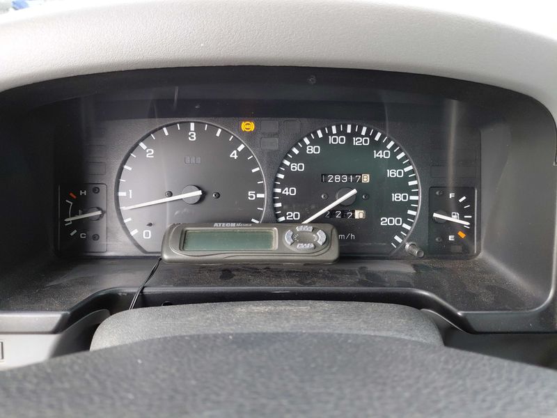 Land Rover Discovery 3.9 V8i ES 1998 – снимка 12