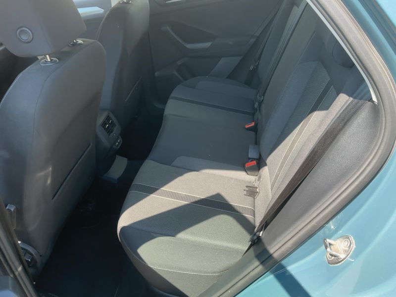 Volkswagen T-Roc 2.0 TDI Life 2022 – снимка 19