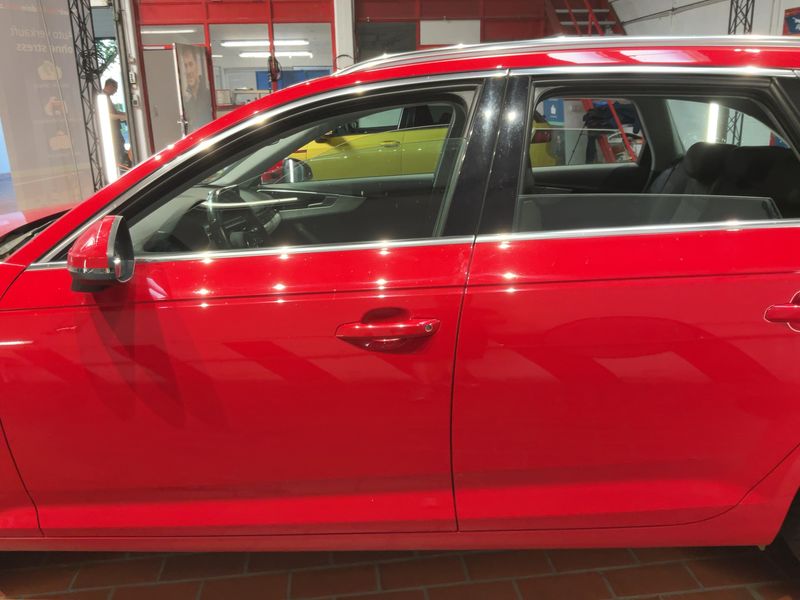 Audi A4 40 TDI quattro Sport 2019 – снимка 4