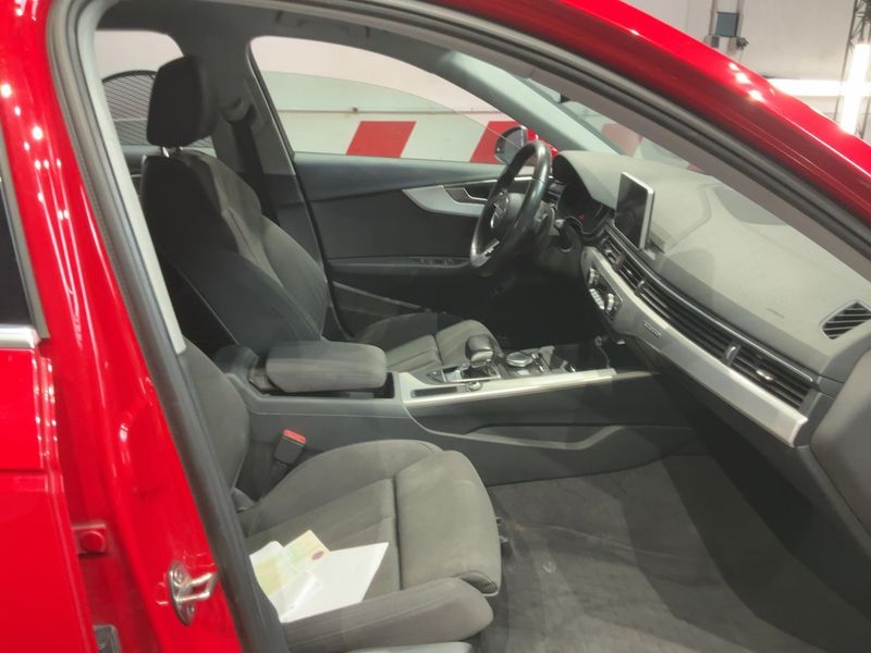 Audi A4 40 TDI quattro Sport 2019 – снимка 16