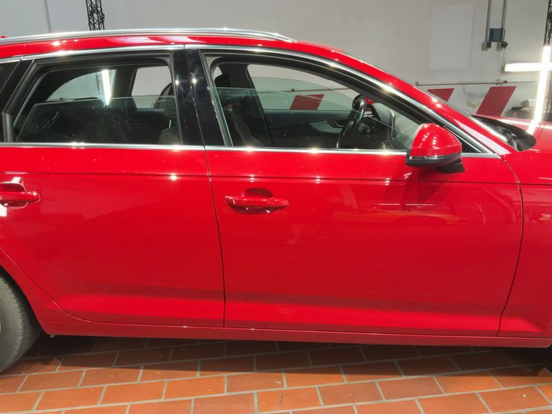 Audi A4 40 TDI quattro Sport 2019 – снимка 10