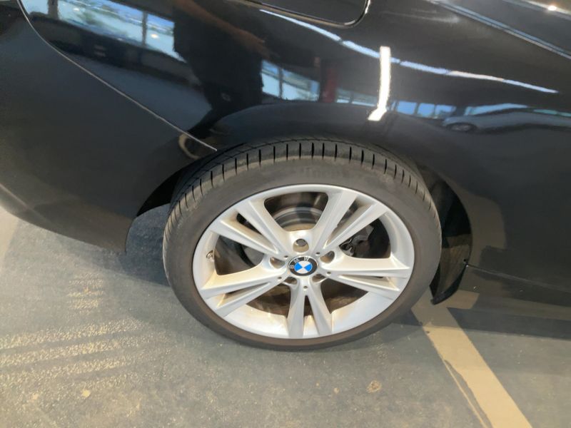 BMW 2er 218d Sport Line 2015 – снимка 9