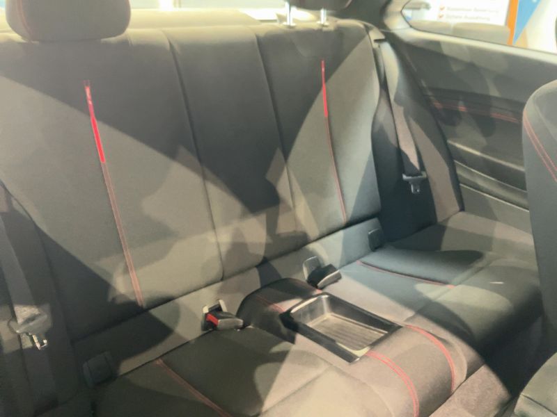 BMW 2er 218d Sport Line 2015 – снимка 19
