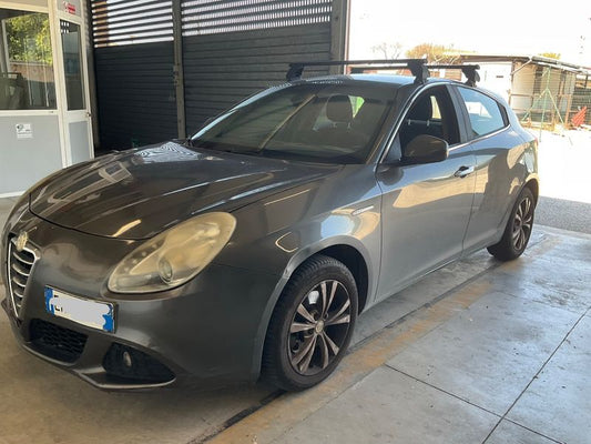 Alfa Romeo Giulietta 2.0 JTDM Distinctive 2011 – снимка 1